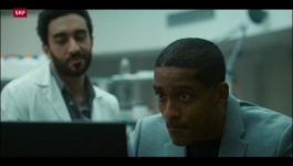 The Swarm - Season 01 Episode 02